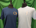 House Shirts: Adult Tee with House Crest (Left Chest & Full Back)