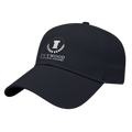 Embroidered Ivywood Cap