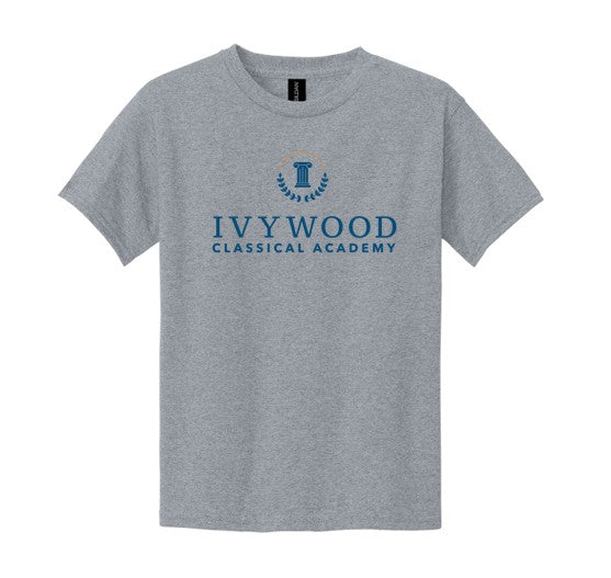 Youth Short-Sleeve T-shirt