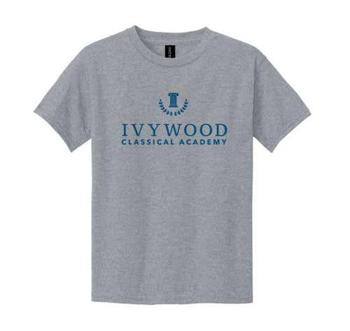 Youth Short-Sleeve T-shirt