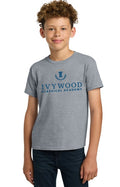 Youth Short-Sleeve T-shirt