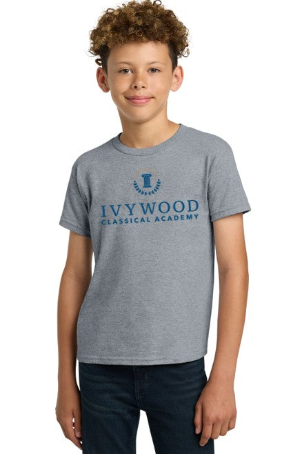 Youth Short-Sleeve T-shirt